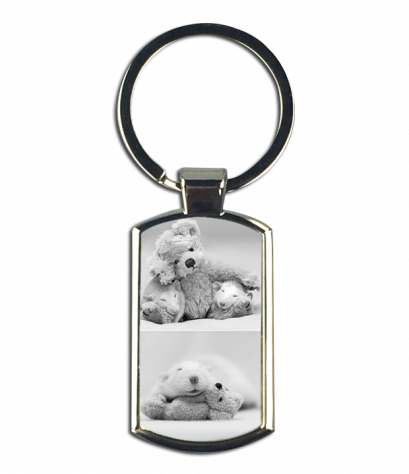 พวงกุญแจ Happy design